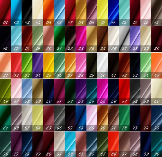 Oeko Tex 100 Certificate Customized 100%Silk Crushed Chiffon Fabric