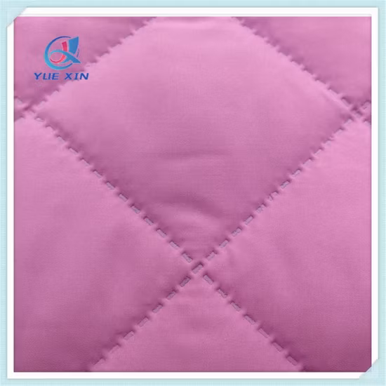 Ткань для шитья и квилтинга, односторонняя термовата.