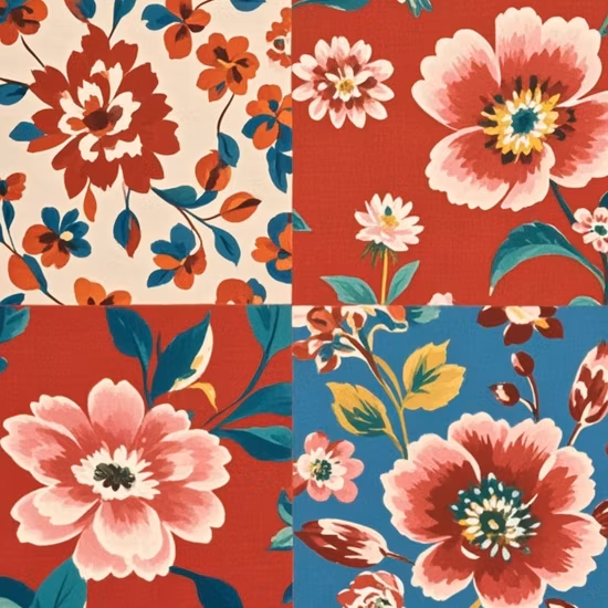 Дешевый товар: полиэфирная ткань с принтом из микрофибры для комплектов постельного белья, домашний текстиль